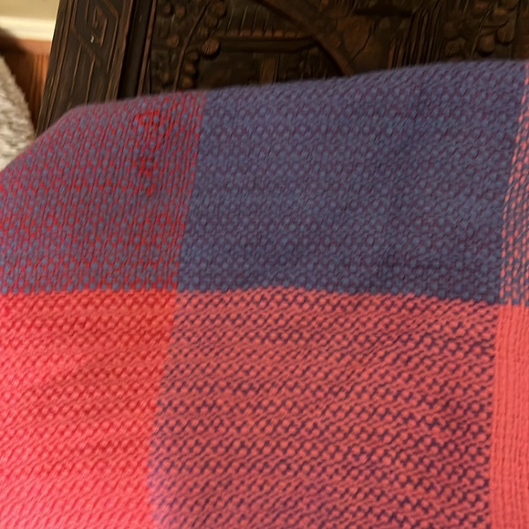 Alpaca throw blanket - Picture 2 of 7